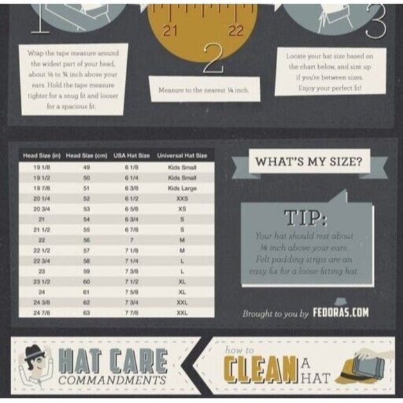 Vintage Bailey's Cowboy Western 4-H Black Hat Angora 4X Felted Hat Size 6 1/2 - Picture 10 of 10